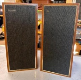 Vintage Speakers: Celestion 120