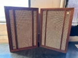 Vintage Speakers: HECO