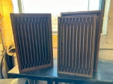 Vintage Speakers: Kenwood KL-555D