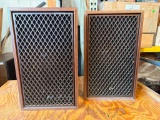 Vintage Speakers: Sansui SP-70