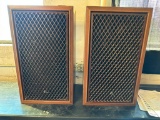 Vintage Speakers: Sansui SP-1500