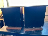 Vintage Speakers: DA Design Acoustics PS-10 Point Source Loudspeaker