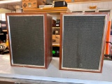 Vintage Speakers: Pioneer CS-53