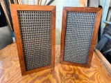 Vintage Speakers: Utah Speakers