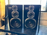 Vintage Speakers: Yamaha NS-100X