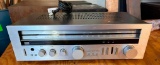 Sansui Model No. R-5 Stereo Receiver (VG Condition, Just Missing the FM Button)