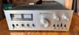 Kenwood Model KA-5700 Stereo Integrated Amplifier