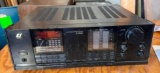 Sansui S-X900 Stereo Receiver