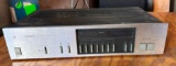 Pioneer Synthesized Stereo Tuner TX-720