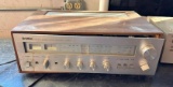 Yamaha Natural Sound Stereo Receiver CR-400 - See Images, Appears Unit Has Come Loose Inside