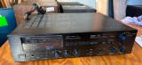 Denon Precision Audio Component / Tuner Amp DRA-350
