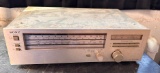 Sony FM-AM Program Tuner Model ST-333S