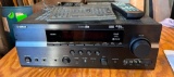 Yamaha Natural Sound AV Receiver RX-V661