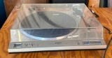 Pioneer Quartz PLL Electronic Full-Automatic PL-9 Turntable