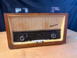 Telefunken Superheterodyne OPUS 9U Hi-Fi System, West Germany