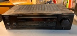 Kenwood AM-FM Stereo Receiver KR-A4040