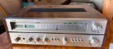 Toshiba Stereo Receiver Model SA-420