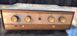Grommes Stereo Amplifier Allegra 25