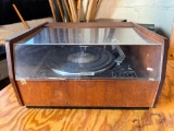 Garrard Synchro-Lab 95B Turntable