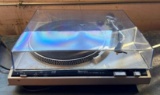 Technics Frequency Generator Servo Automatic SL-220 Turntable