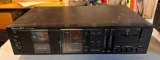 Nakamichi BX-2 2 Head Cassette Deck