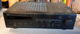 Yamaha Natural Sound Stereo Receiver RX-350