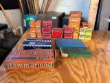 NOS NIB Vintage Radio Accessories, See Images for Details, Coils, Capacitors, Switches