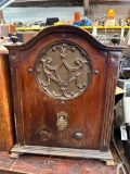Sparton Junior Model 400 Series Sparks Washington Co. Antique Radio