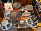 Group of Random Speakers, See Images for Details