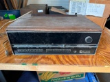 Heathkit AR-19 Stereo Receiver