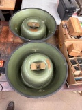 University Loudspeakers BLC Hi-Fi