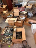 Huge Selection of Misc. Tube Amplifiers