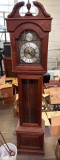 Tall Case Clock, No Weights