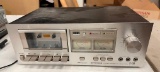 Pioneer Model CT-F500 Stereo Cassette Deck