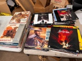 Large Selection of Laser Discs