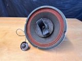 Electro-Voice Model 12TRXB Speaker