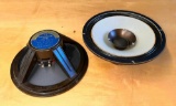 Goodmans of England 12in Twinaxiom 275c Dual Cone High Fidelity Loudspeakers