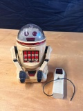 TOMY Verbot TX 5401 Robot w/ Remote, Made in Japan