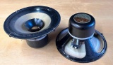 Pair Goodmans of England 350 Axiom 2-Way 12in Speakers
