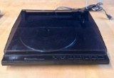 Sherwood Model ST-910 B Linear Tracking Automatic Turntable