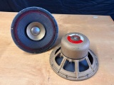 Pair Wilder Hi-Fidelity Loudspeaker System Speakers, Chicago, ILL