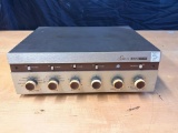 EICO ST40 40 Watt Integrated Stereo Amplifier