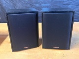 Pair Klipsch KG 5 Speakers