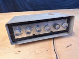 Knight Receiver
