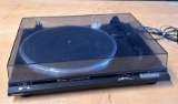Technics Model No. SL-BD20 DC Servo Automatic Turntable System, Japan
