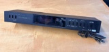 Sansui Model AT-700 Audio Tuner