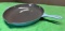Le Creuset No. 30 - 12in Cast Enamel Fry Pan / Skillet