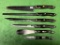 Cutco Knives / Knife Set