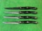 Cutco Knives / Knife Set