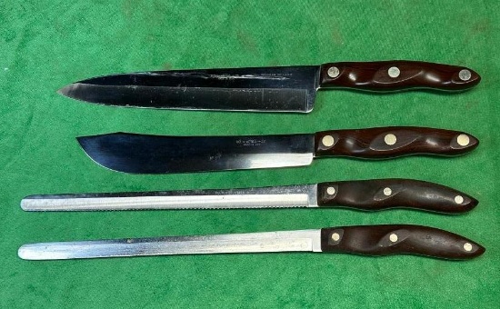 Cutco Knives / Knife Set
